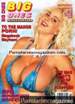 Adult magazine Big Ones International 11 (1993)